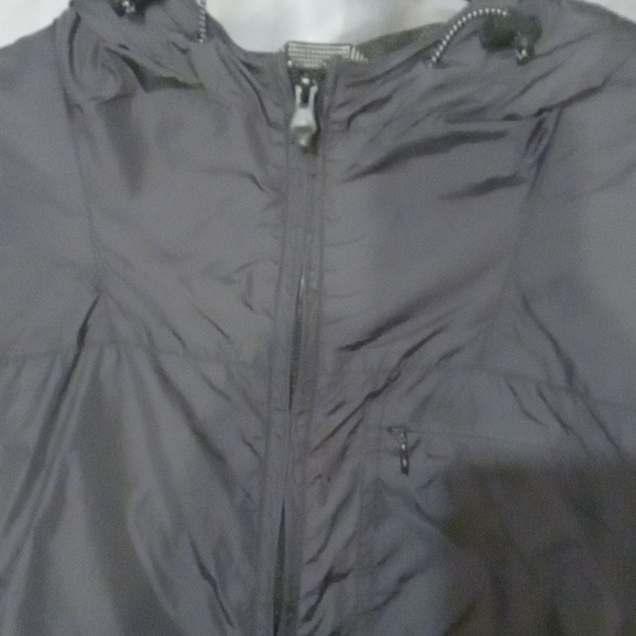 MENS SURPLUS OLD NAVY RAIN / WIND JACKET - Picture 2 of 8